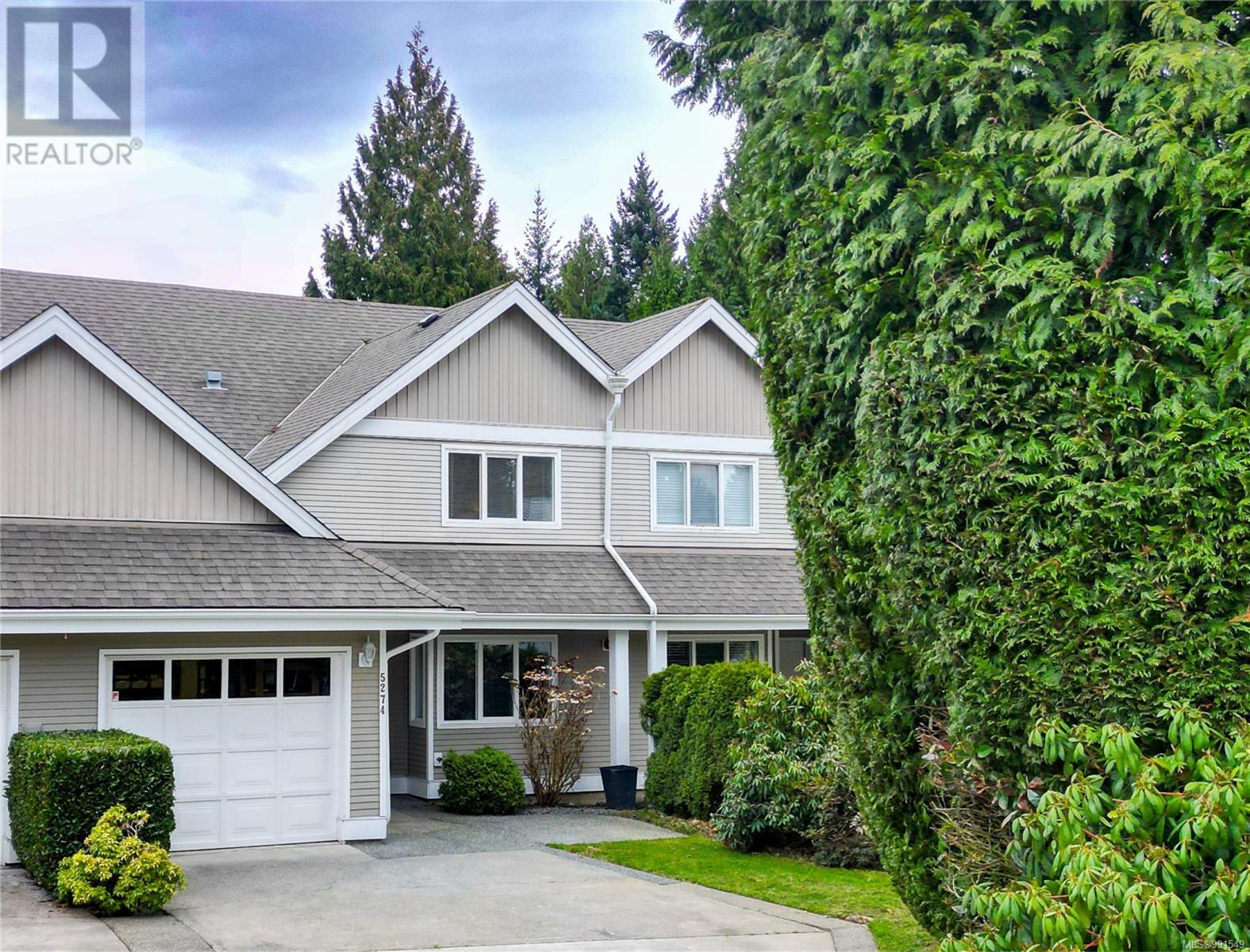 5274 Arbour Cres, Nanaimo, BC V9T 6E5