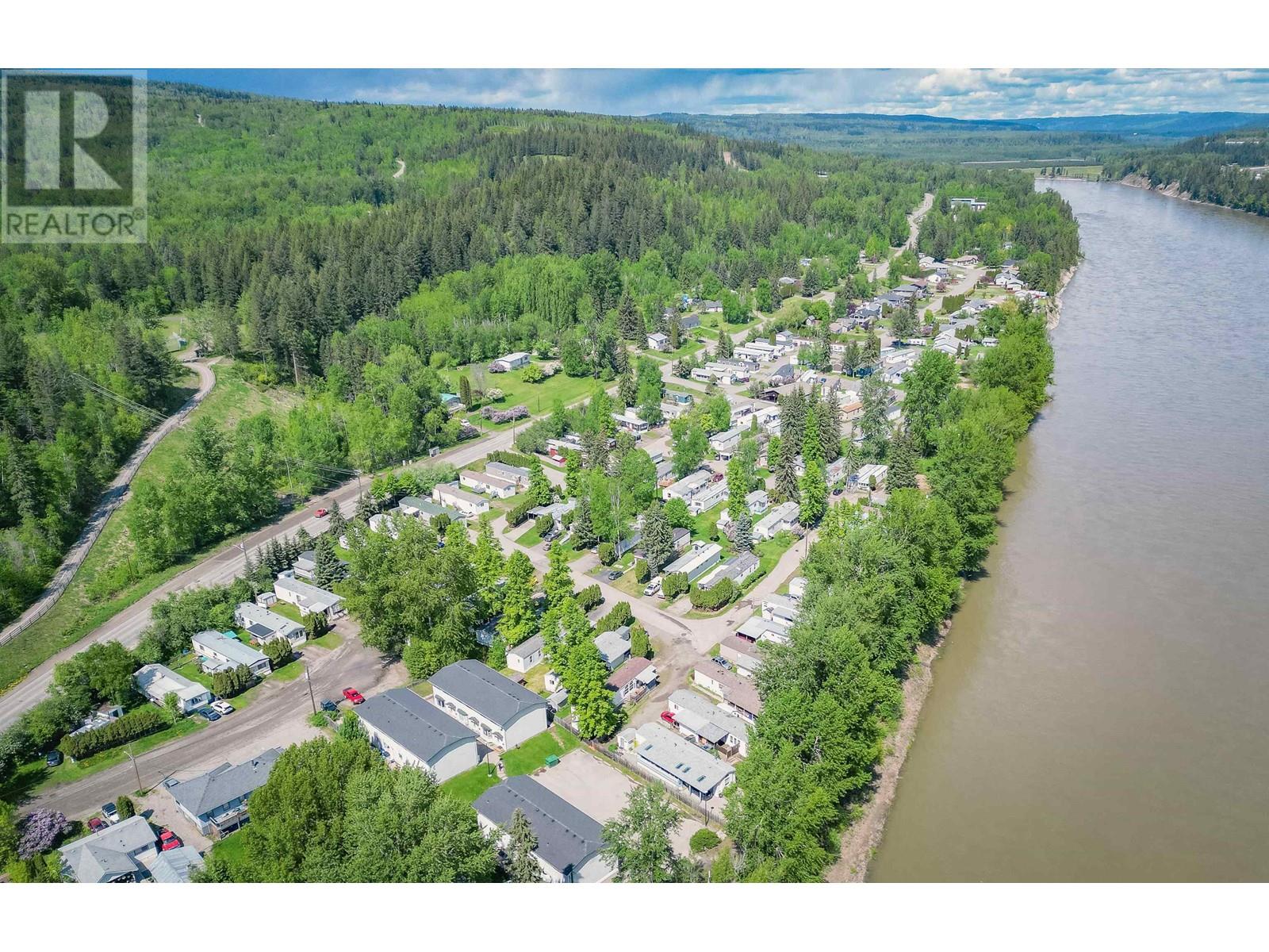 654 N Fraser Dr, Quesnel, BC V2J 1Z6