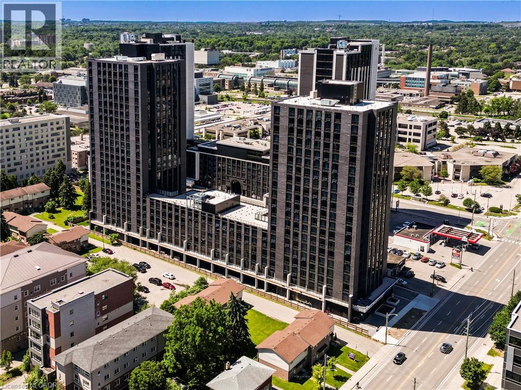 145 Columbia Street W Unit 623, Waterloo, ON N2L 3L2