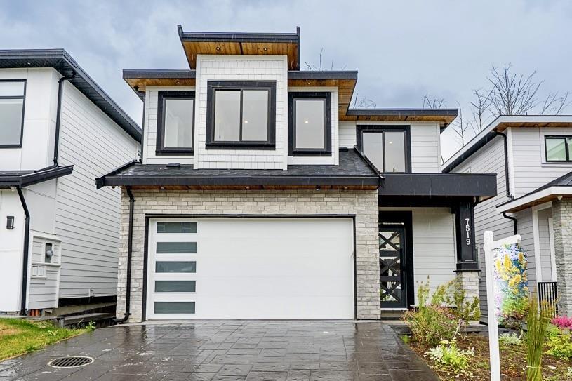 205 Street Unit 7519, Langley, BC V2Y 3S8