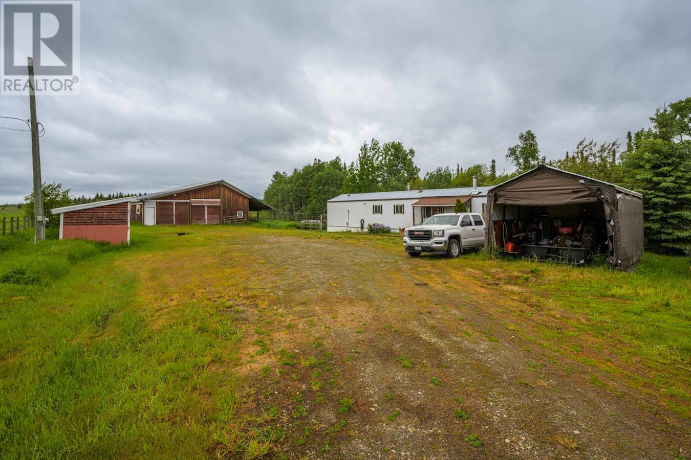 10800 Salmon Valley Rd, Prince George, BC V2K 5T4