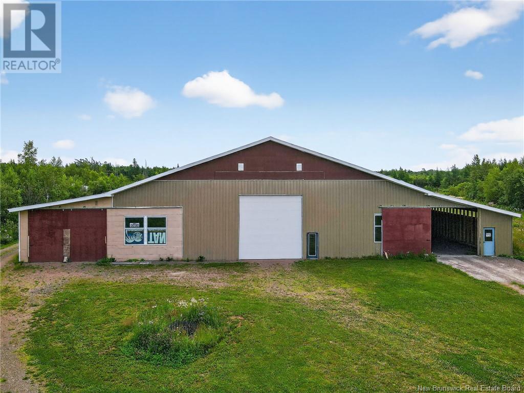 Land Leblanc, Saint-andre-leblanc, NB E4P 6B7