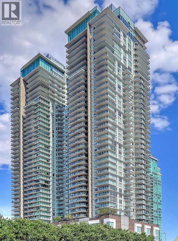 1188 3 Street Se Unit 905, Calgary, AB T2G 1H8
