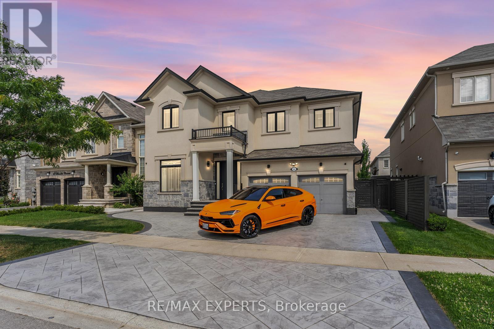 6 Dunrobin Cres, Vaughan, ON L4H 3N5