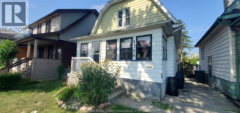 1514 Howard Ave, Windsor, ON N8X 3T4