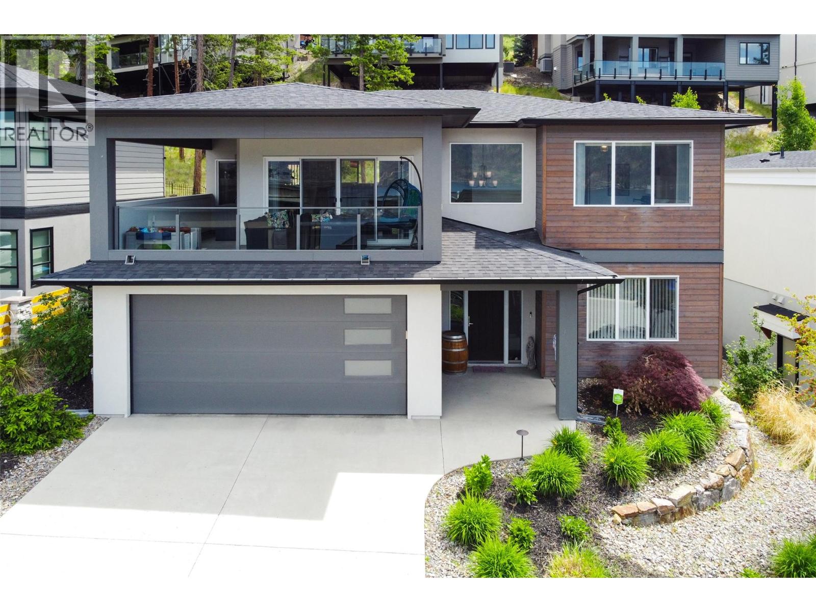 3411 Water Birch Circle Lot Apt 45, Kelowna, BC V1V 3G1