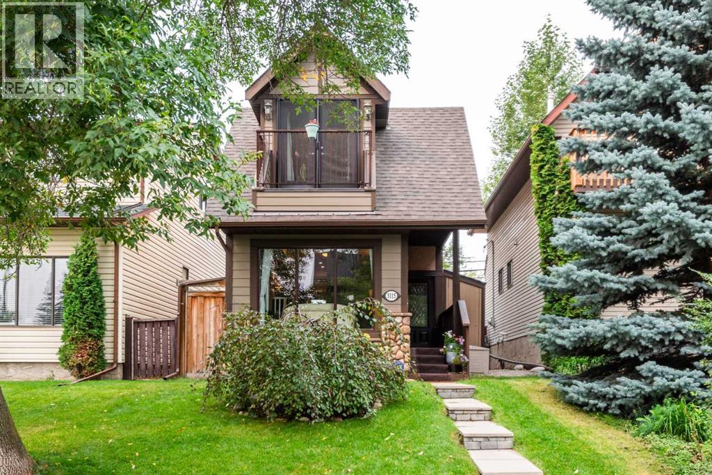 43 Street Sw Unit 3115, Calgary, AB T3E 3N9