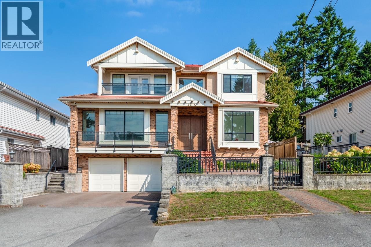 4215 Watling St, Burnaby, BC V5J 1V4