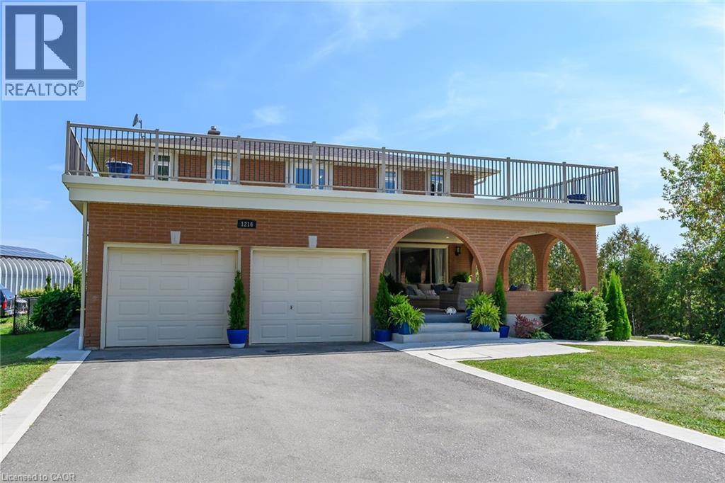 1216 Sheffield Rd, Hamilton, ON L0R 1Z0
