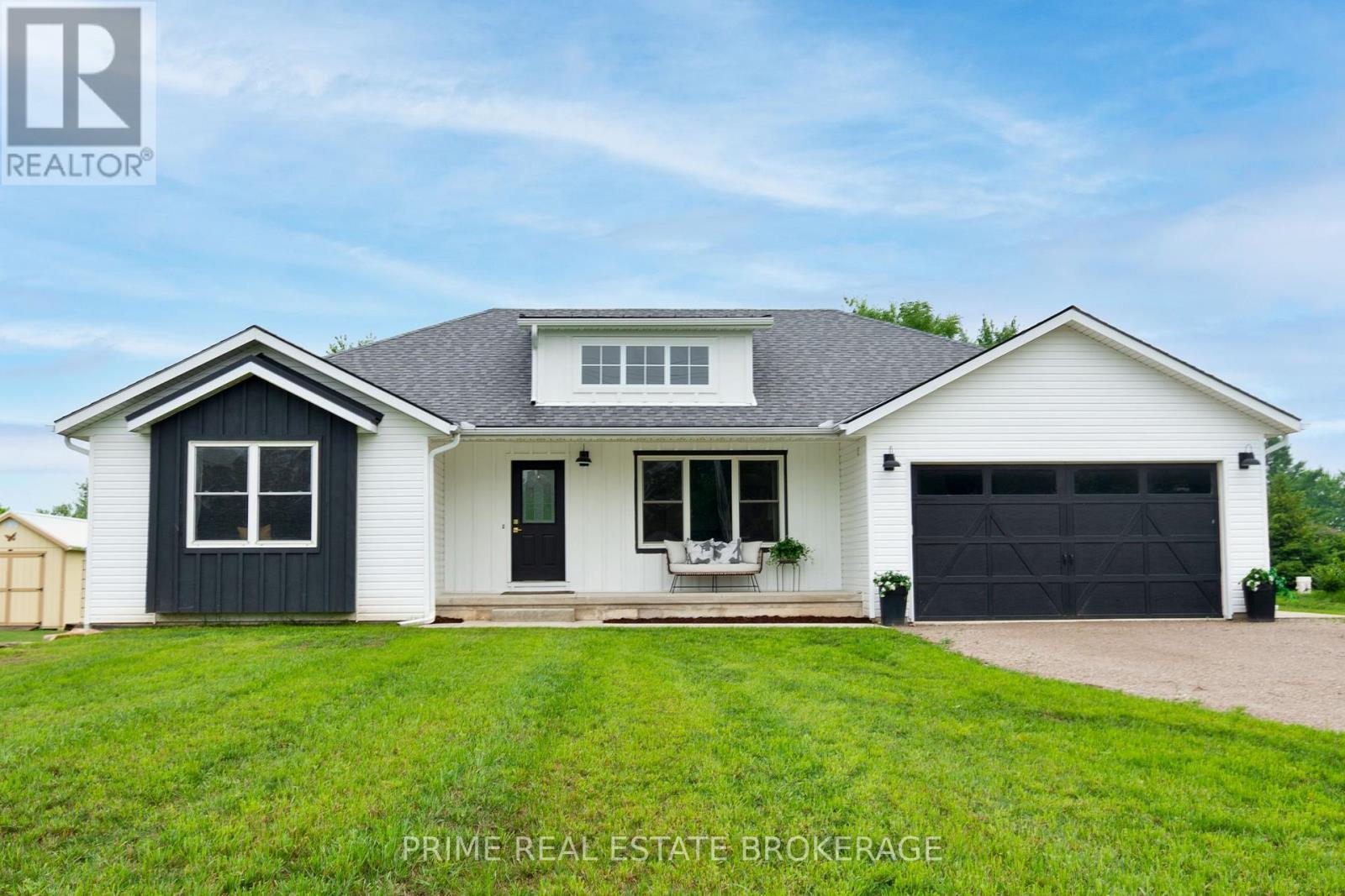 8865 Iona Rd, Southwold, ON N0L 1P0