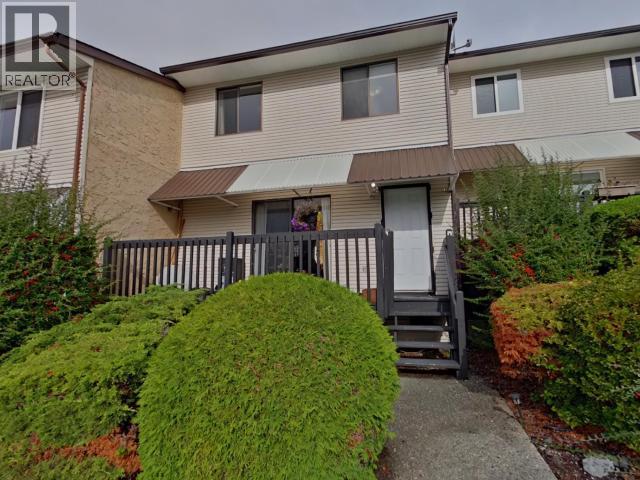 14-4651 Harvie Ave, Powell River, BC V8A 2P4