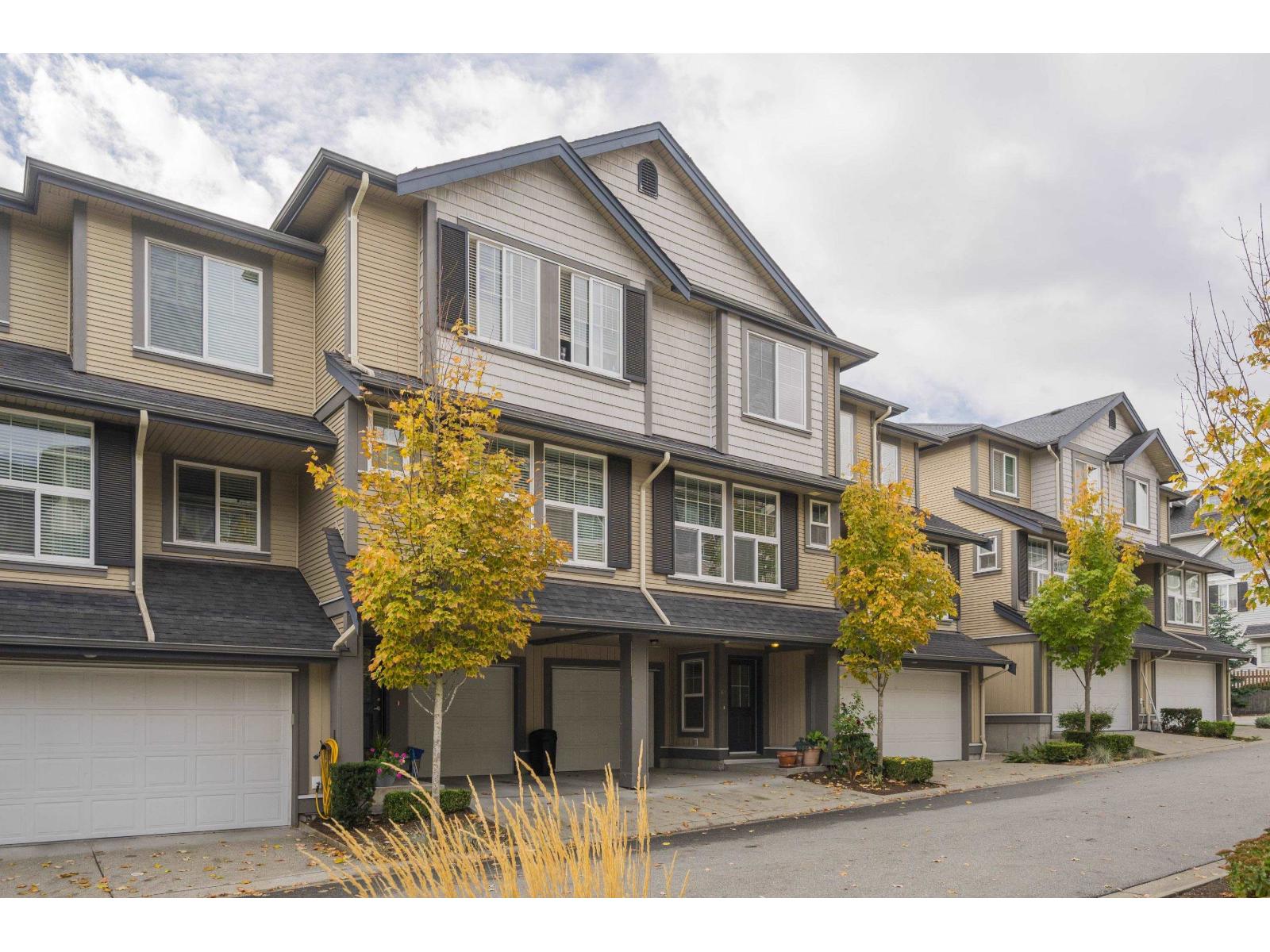 20831 70 Avenue Unit 61, Langley, BC V2Y 0H1