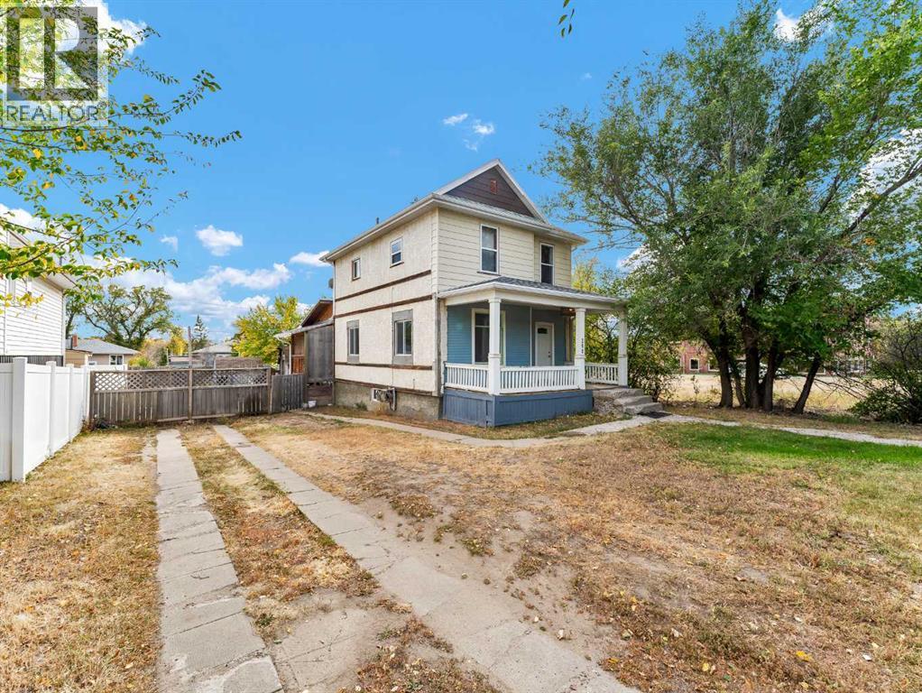 4 Street Sw Unit 261, Medicine Hat, AB t1a 4e4