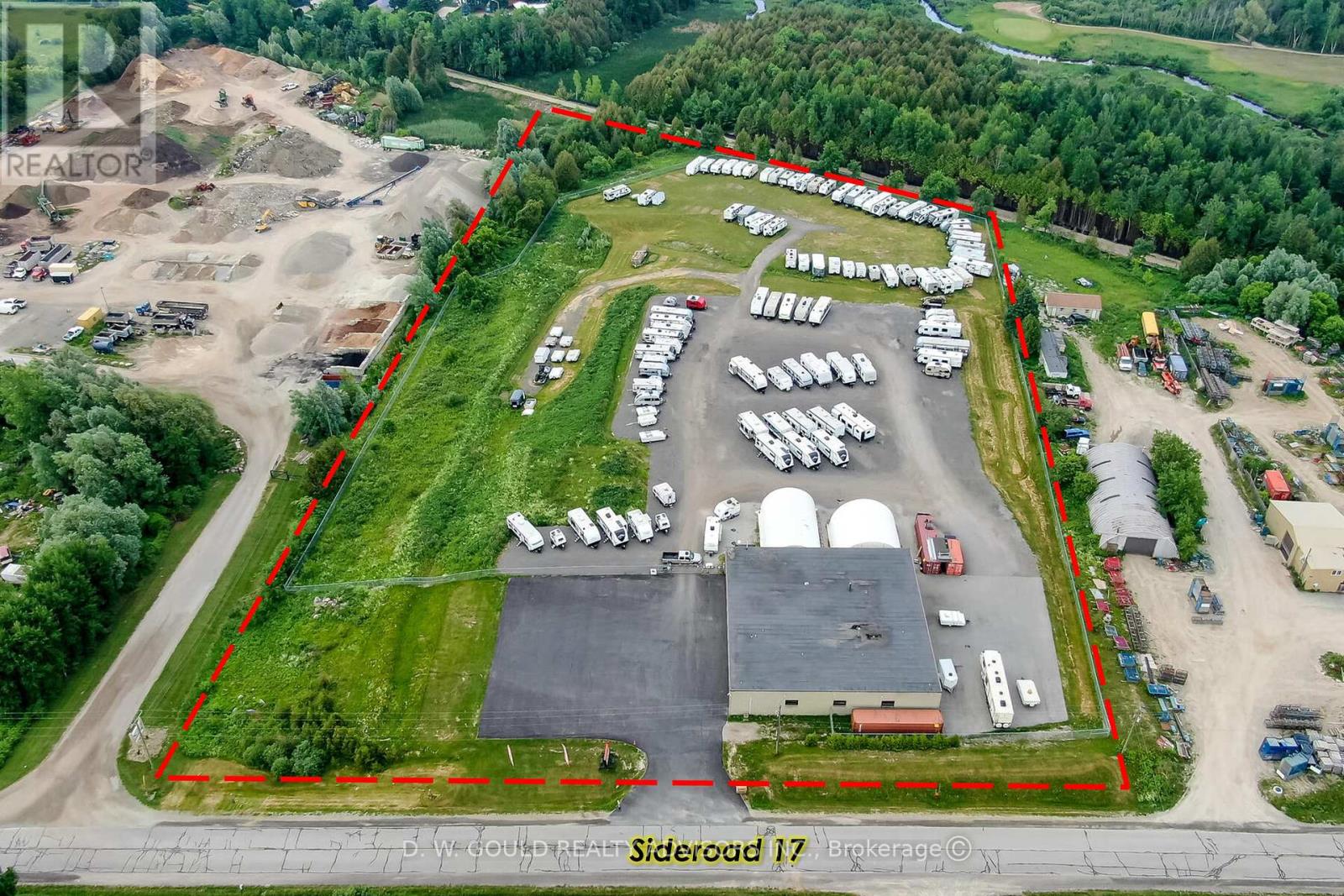 9577 Sideroad 17, Erin, ON N0B 1T0