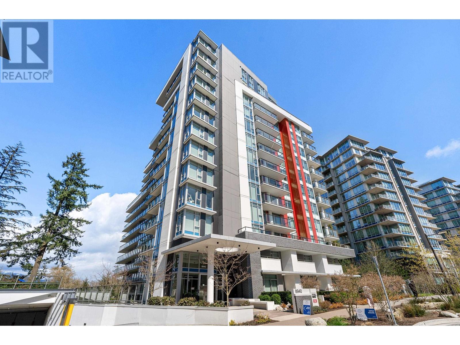 8940 University Crescent Unit 1106, Burnaby, BC V5A 0E7