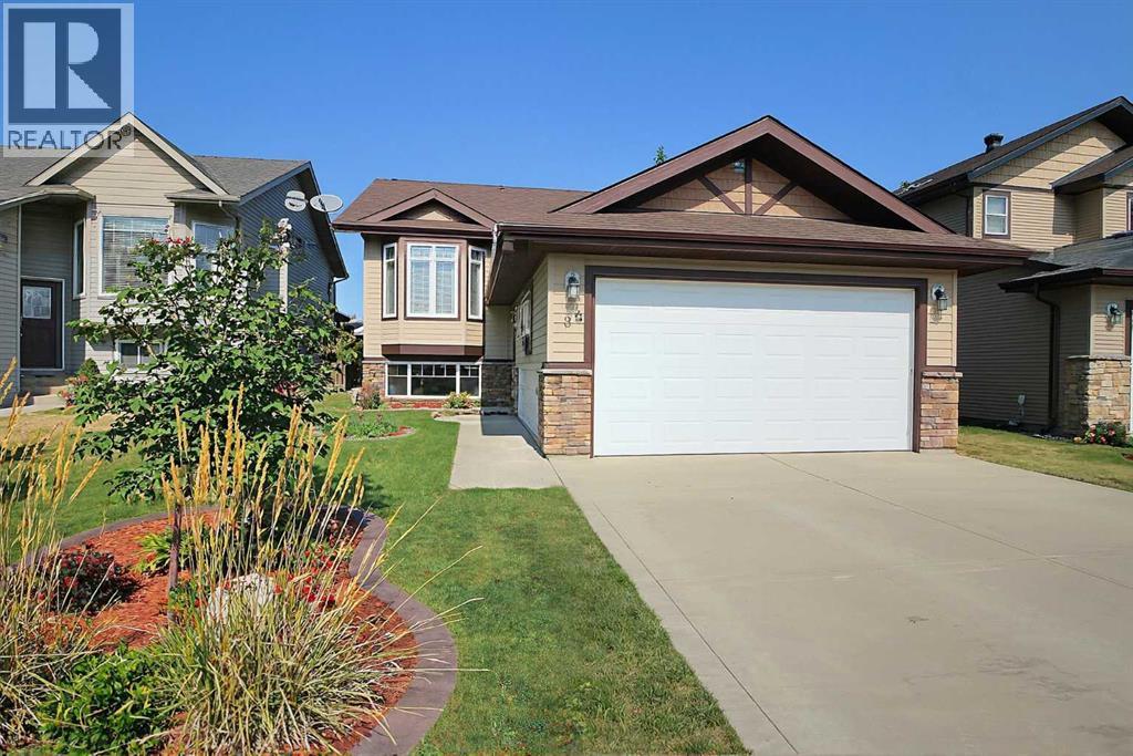 109 Churchill Pl, Blackfalds, AB T4M 0B7