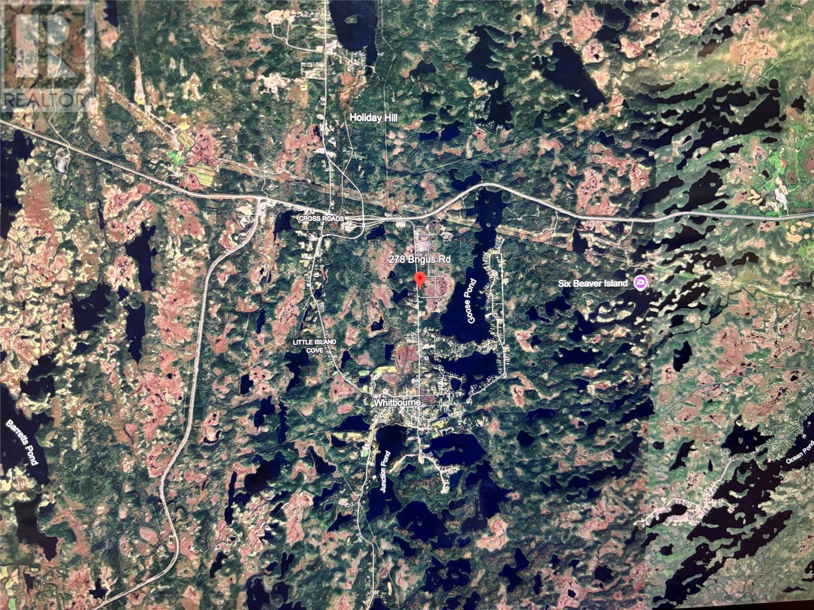 278-334 Brigus Rd, Whitbourne, NL A0B 1G0