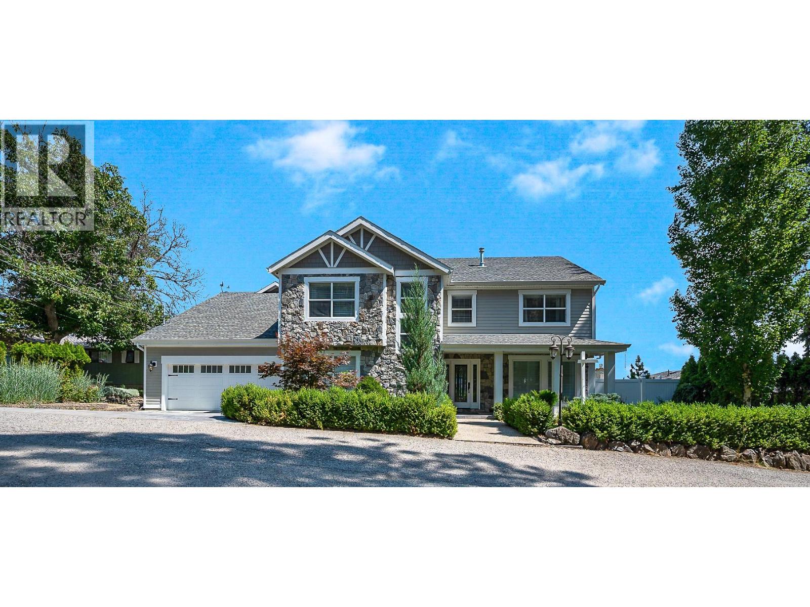 1202 Trevor Dr, West Kelowna, BC V1Z 3K7