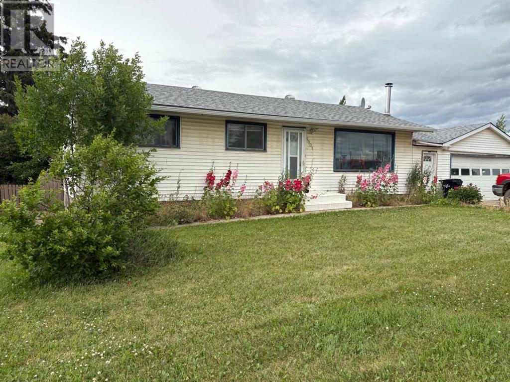 42 Avenue Unit 5001, Valleyview, AB T0H 3N0