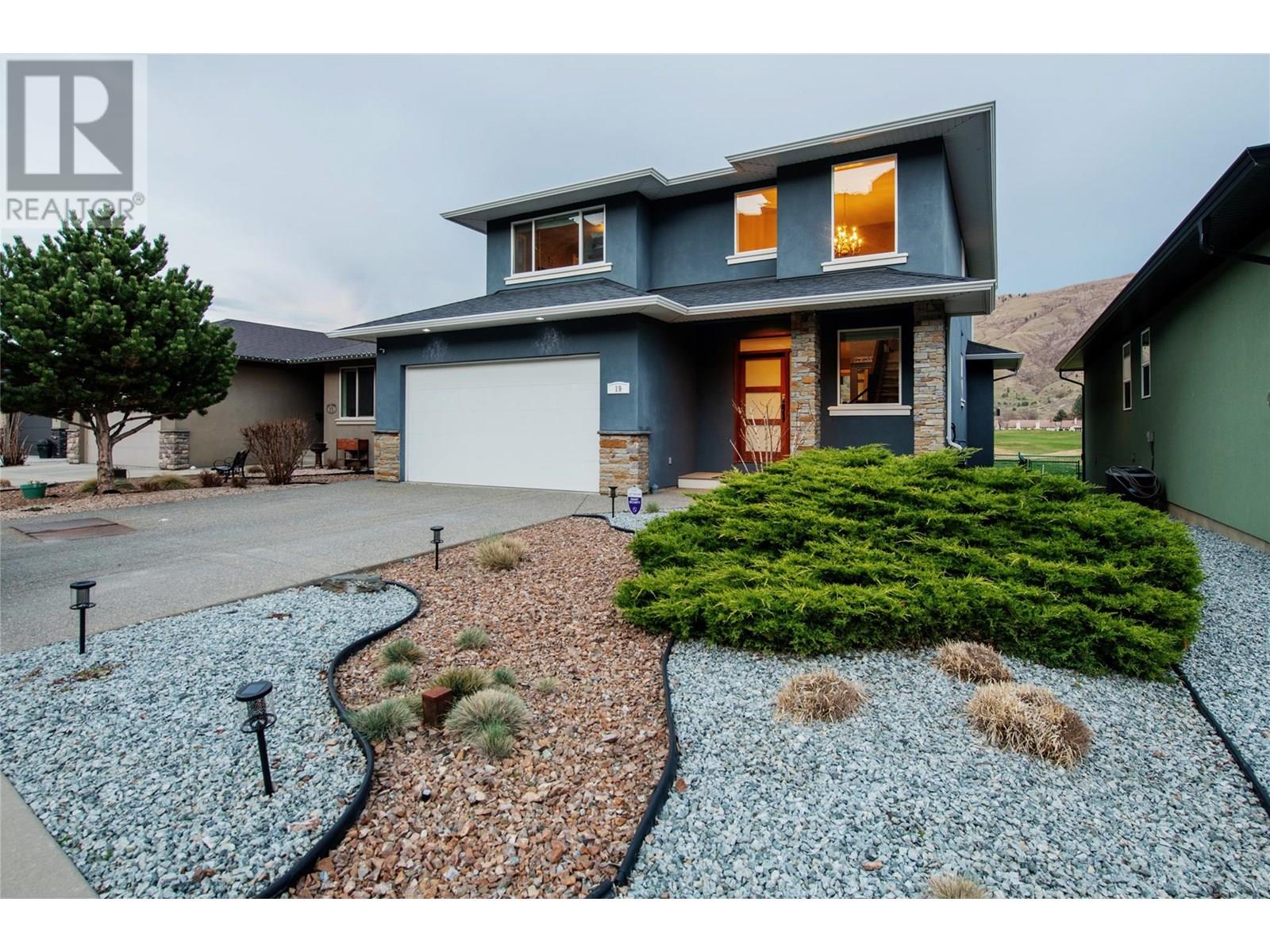 3665 Westsyde Road Unit 19, Kamloops, BC V2B 7H5
