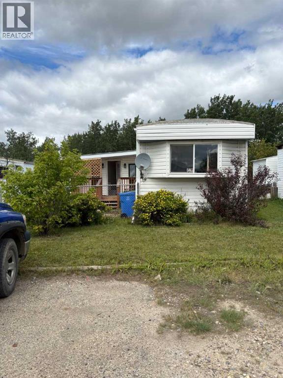 600 14 Street Unit 63, Beaverlodge, AB T0H 0C0