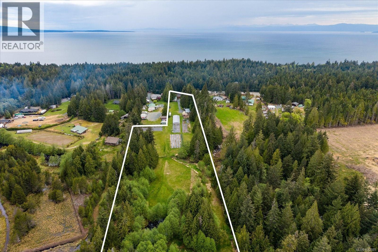 4800 Island Hwy W, Qualicum Beach, BC V9K 1Y9