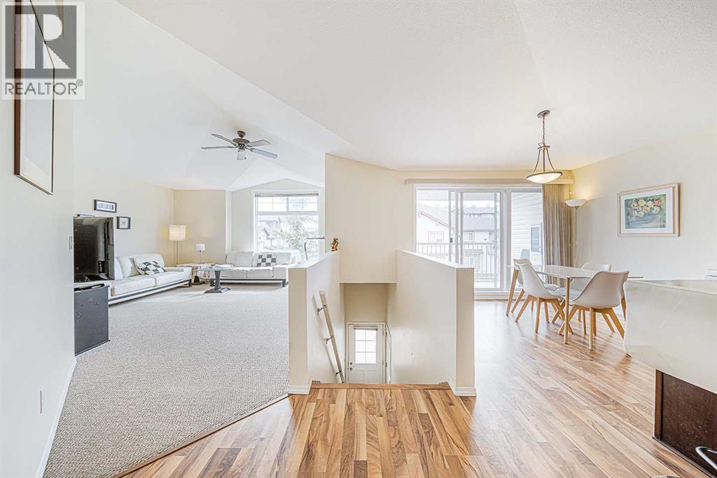 31 Panatella Landing Nw Unit 202, Calgary, AB T3K 0J7