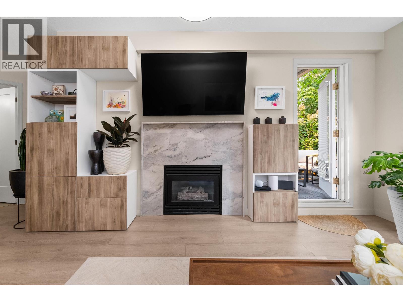 3608 Deercrest Drive Unit 210, North Vancouver, BC V7G 2S8