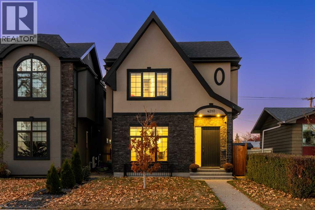 41 Avenue Sw Unit 4210, Calgary, AB T3E 1G3