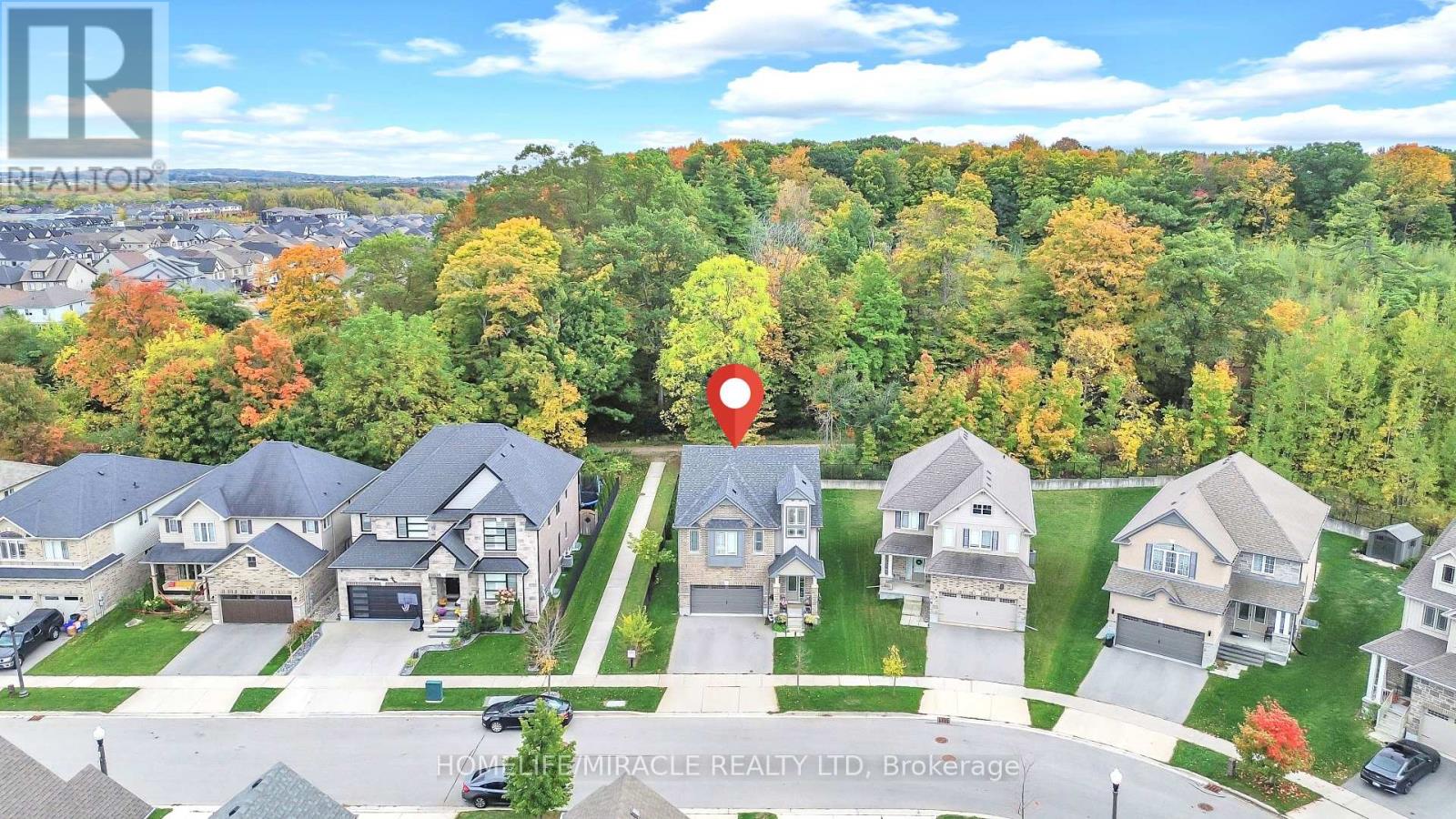 79 Elmbank Trl, Kitchener, ON N2R 0H1