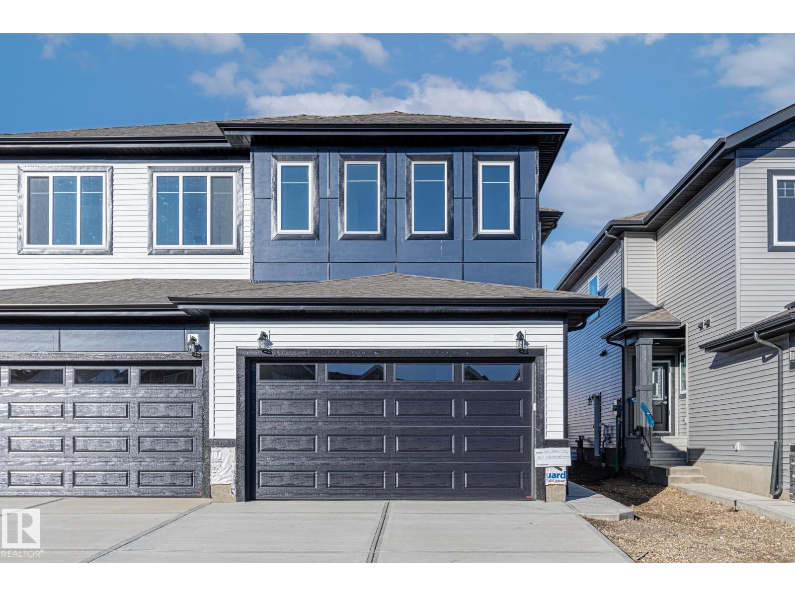 215 Savoy Cr, Sherwood Park, AB T8H 3A8