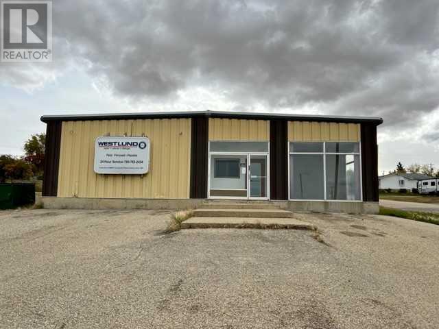47 Avenue Unit 5124 #5124, Spirit River, AB T0H 3G0