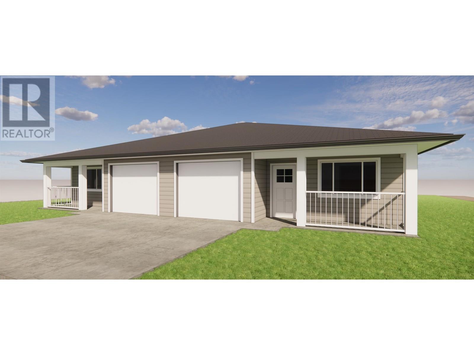 105 Forest Ridge Road #19, One Hundred Mile House, BC V0K 2E1