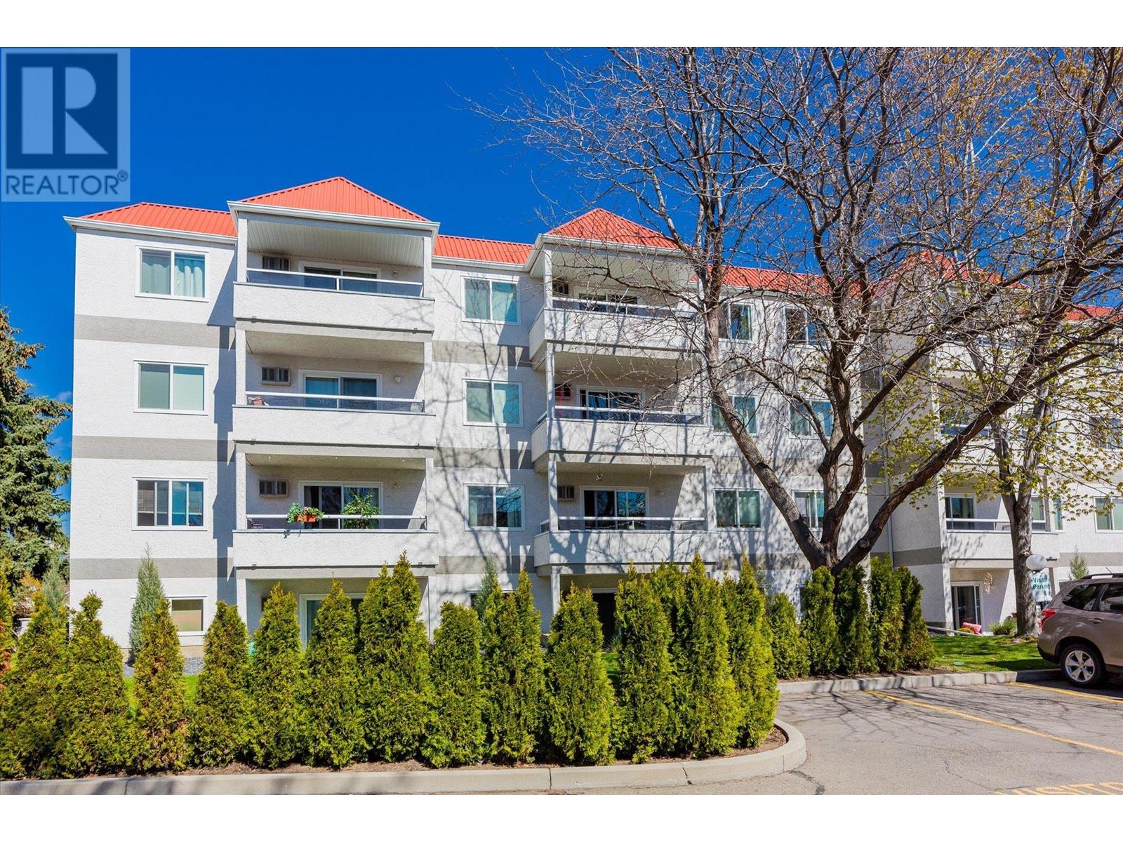 3155 De Montreuil Court Unit 410, Kelowna, BC V1W 3W1