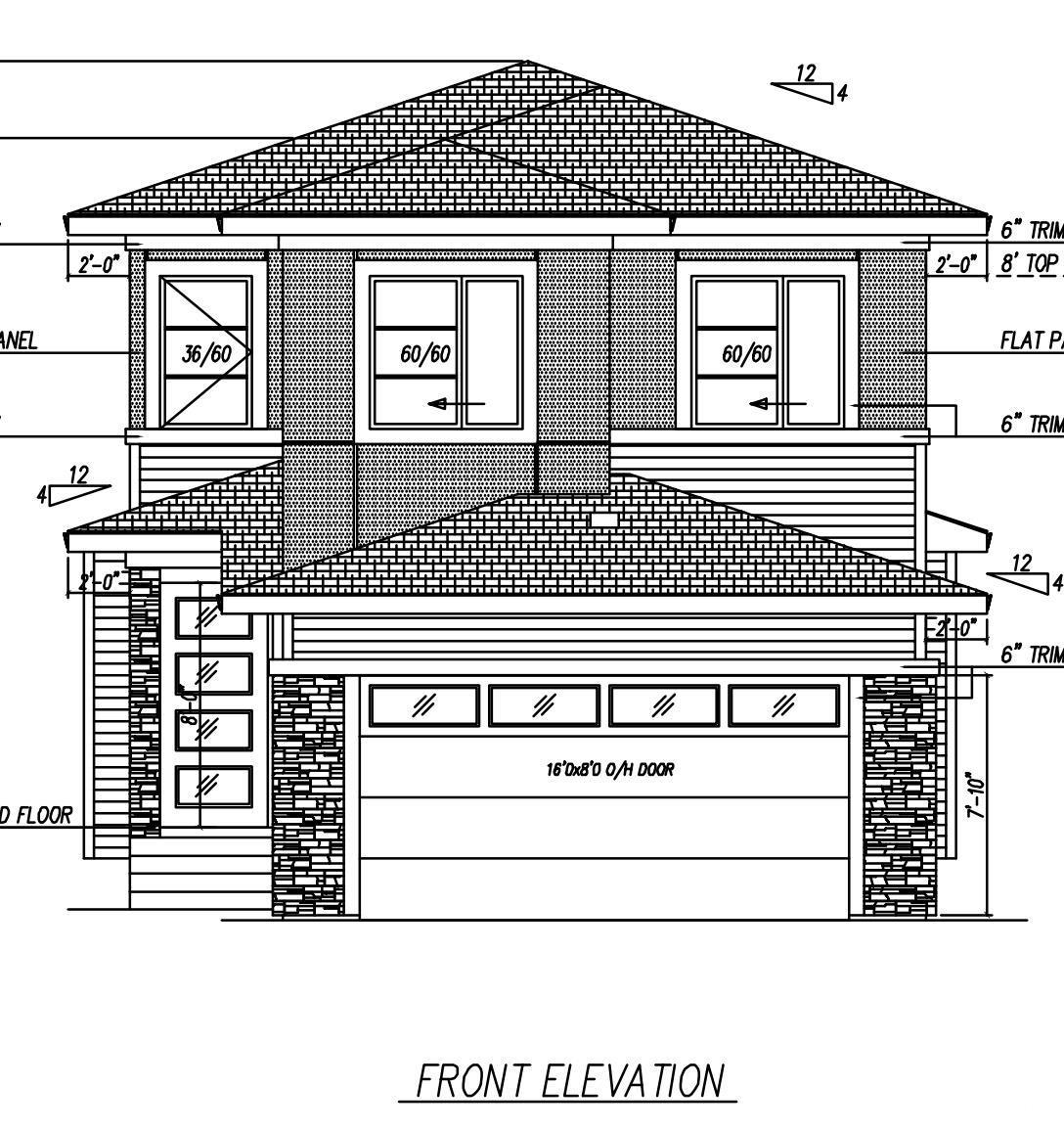 1 Av Sw Unit 2836, Edmonton, AB T6X 3E2