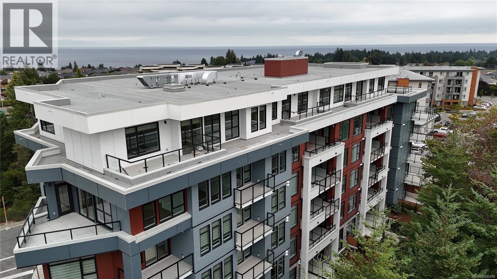 6320 Sentinal Dr Unit 206 Dr, Nanaimo, BC V9V 1W4