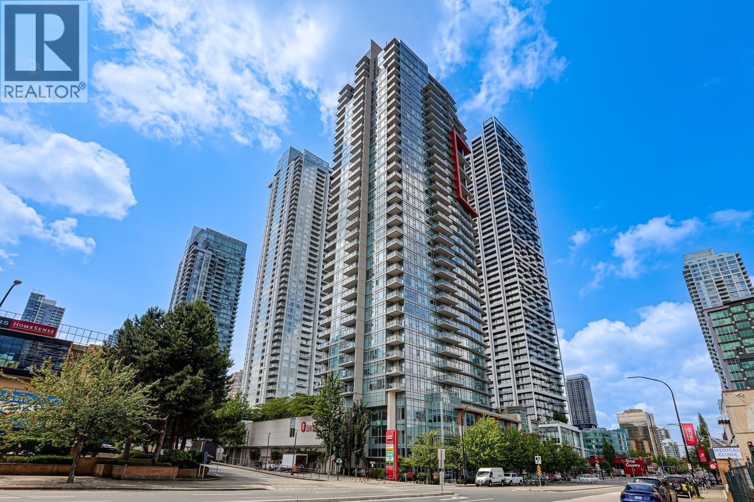 4688 Kingsway Unit 710, Burnaby, BC V5H 0E9