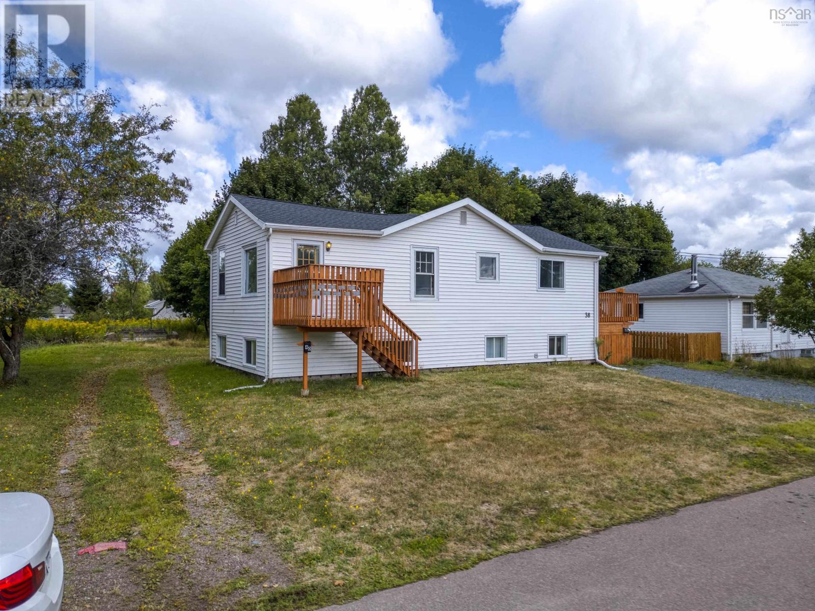 3840 Salter Ave, Truro, NS B2N 1A5