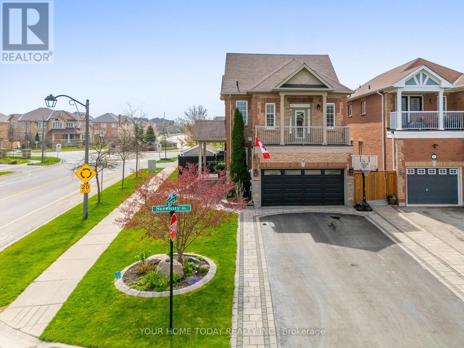 430 Barber Dr, Halton Hills, ON L7G 0A5
