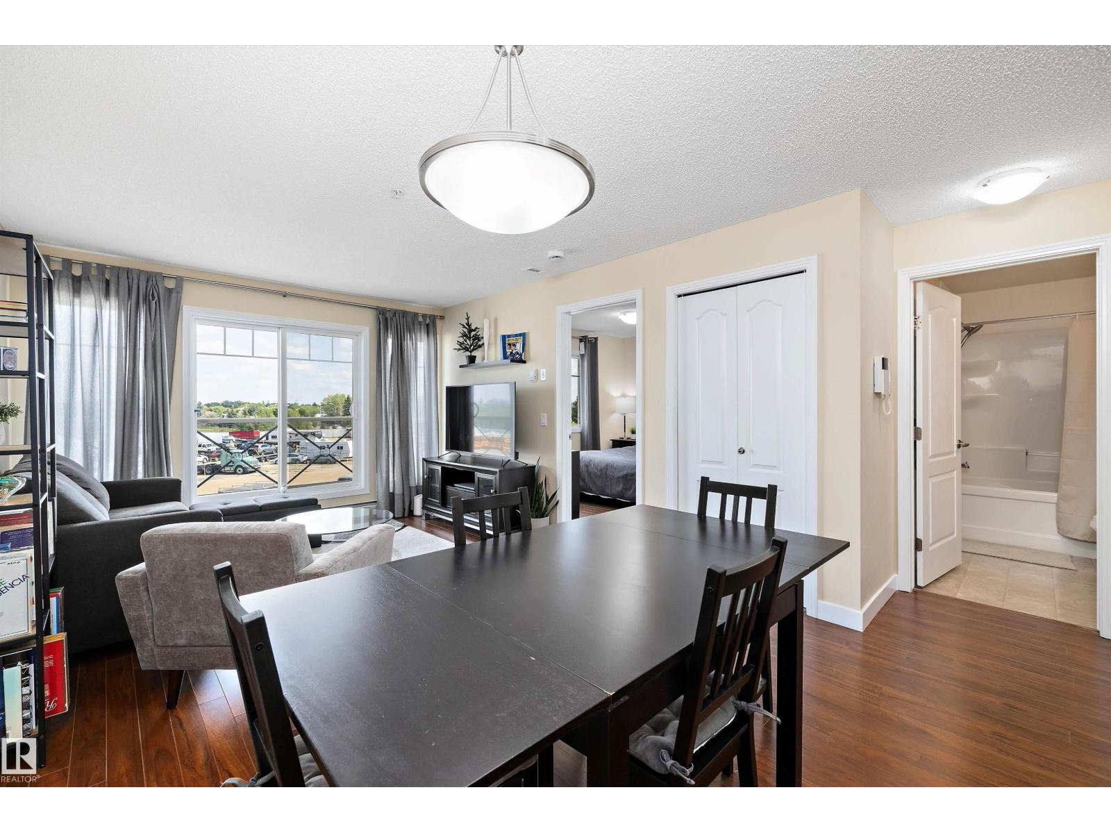 12650 142 Avenue Northwest #309, Edmonton, AB T5X 0J4