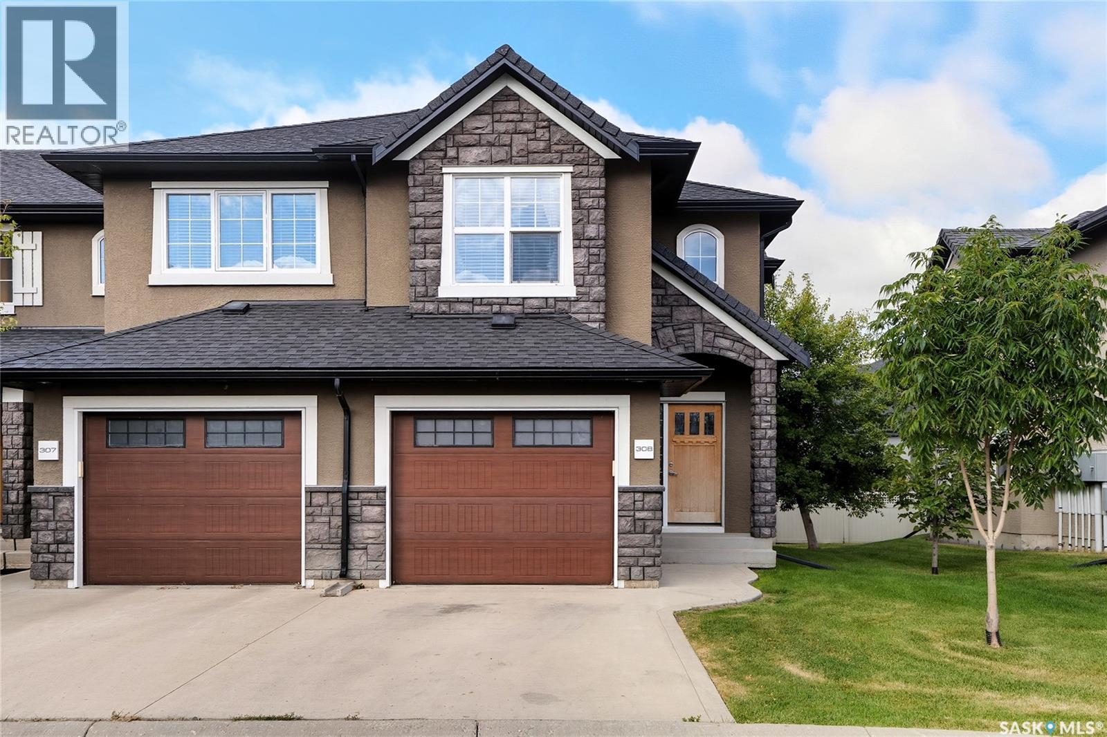 1555 Paton Crescent Unit 308, Saskatoon, SK S7W 0V5