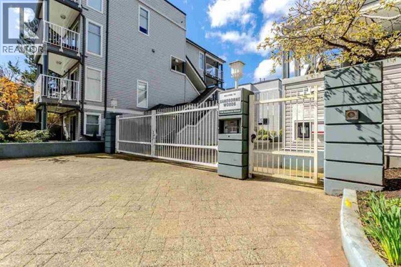 7345 Sandborne Avenue Unit 28, Burnaby, BC V3N 4W6