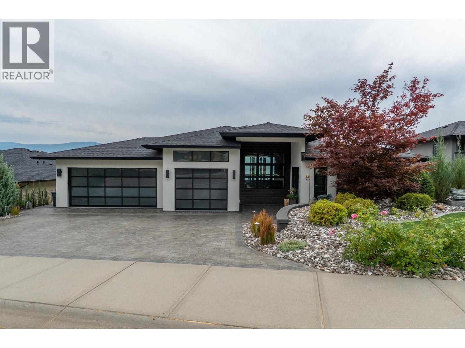 1497 Pinot Noir Dr, West Kelowna, BC V4T 3H9