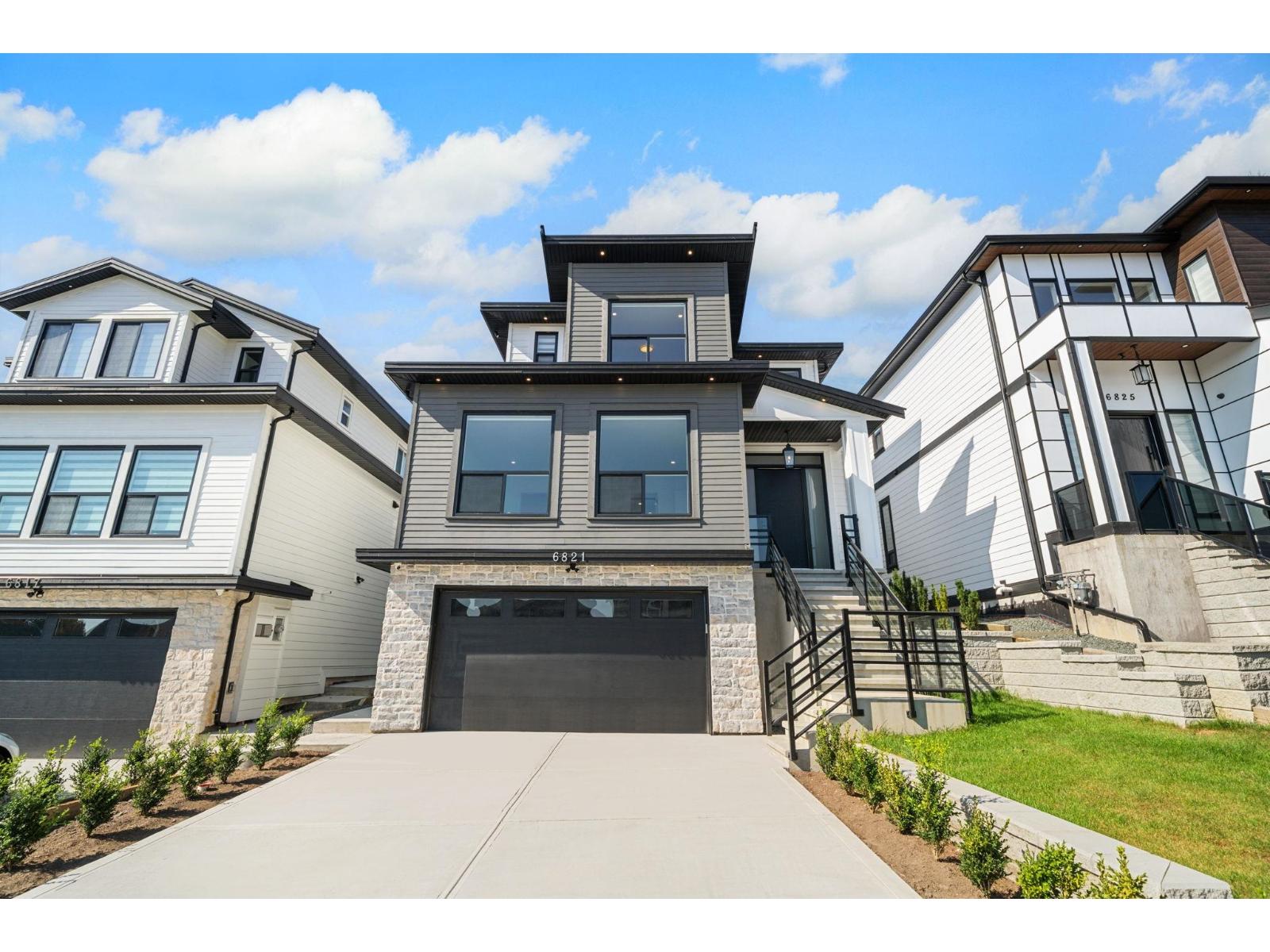 205 Street Unit 6821, Langley, BC V2Y 3C8