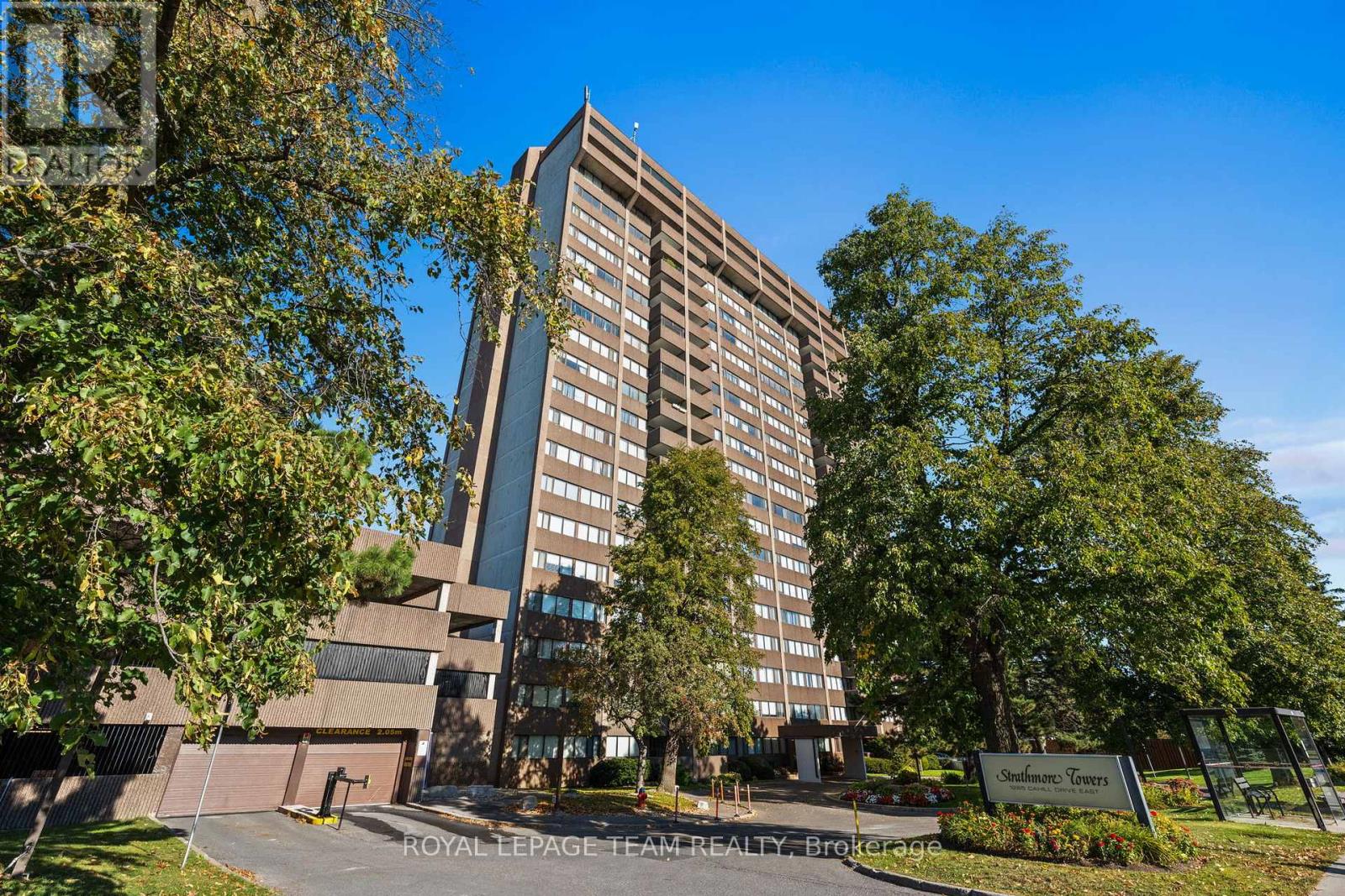 1106 1285 Cahill Dr, Ottawa, ON K1V 9A7