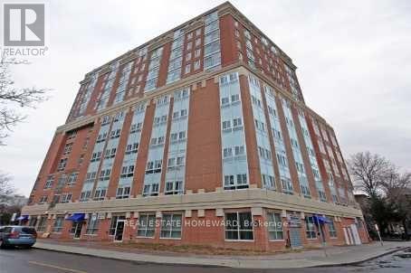 304 15 Maplewood Ave N, Toronto, ON M6C 4B4
