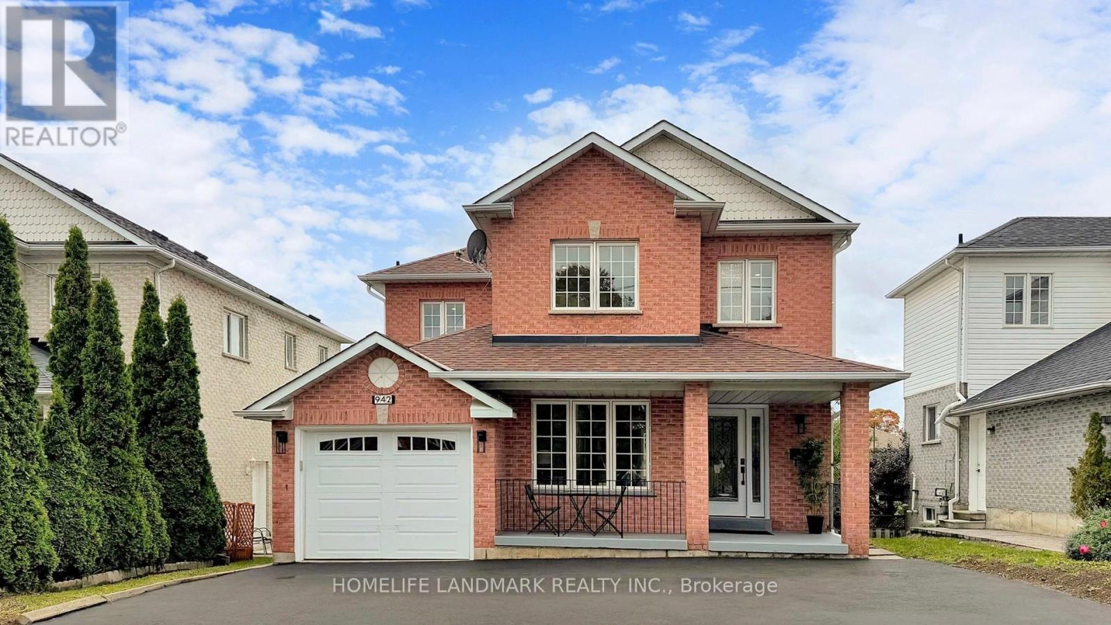 942 Port Union Rd, Toronto, ON M1C 2L9