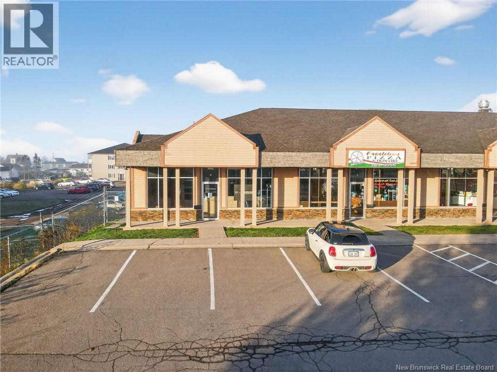 504 Champlain Street Unit D, Dieppe, NB E1A 1P2