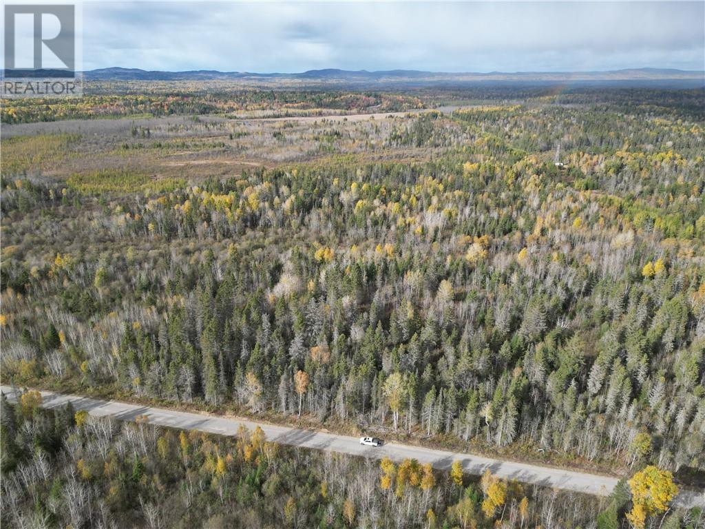 Lt 3 Con 1 Lumsden Road, Greater Sudbury, ON P0M 1L0