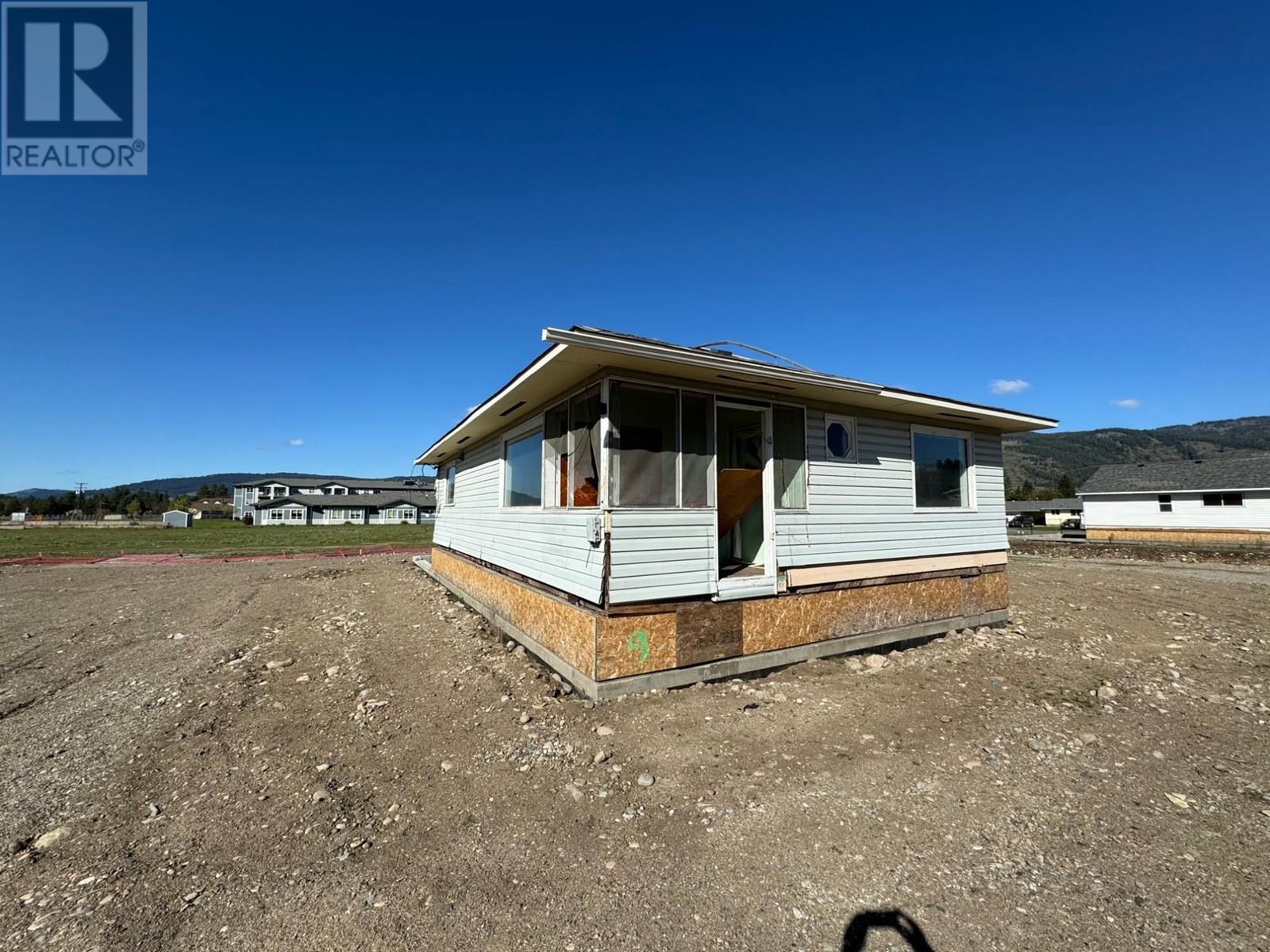 7085 22 Street St #7085, Grand Forks, BC V0H 1H0